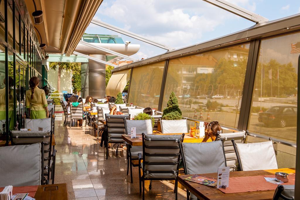 Diplomat Plaza Hotel & Resort Lukovit Ngoại thất bức ảnh