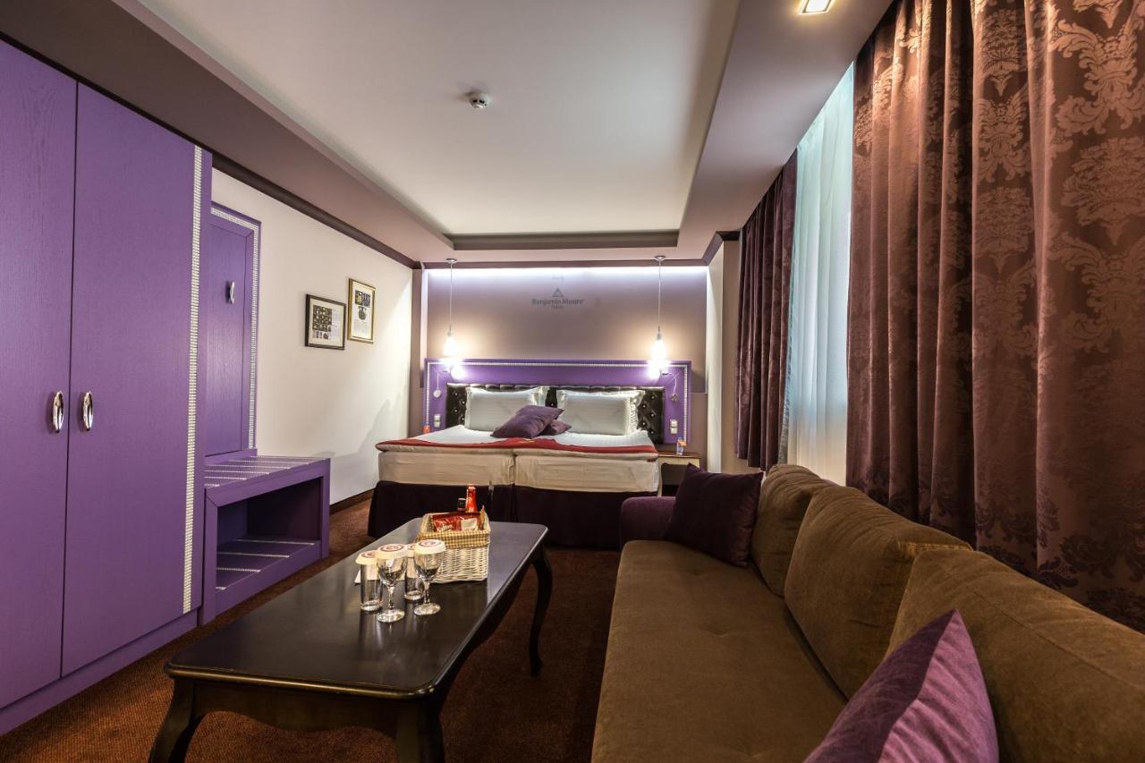 Diplomat Plaza Hotel & Resort Lukovit Ngoại thất bức ảnh