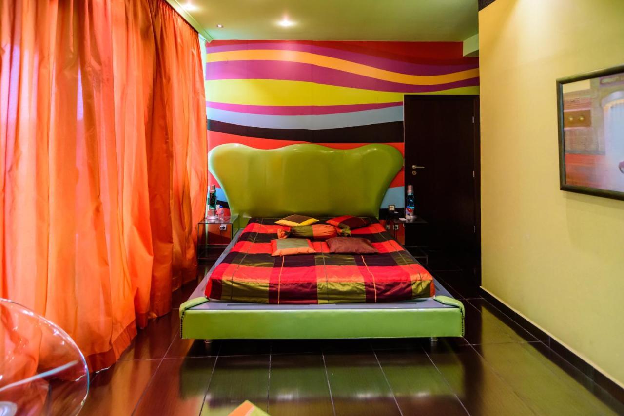 Diplomat Plaza Hotel & Resort Lukovit Ngoại thất bức ảnh