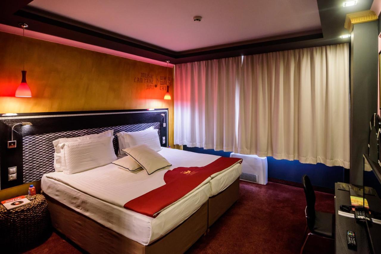 Diplomat Plaza Hotel & Resort Lukovit Ngoại thất bức ảnh