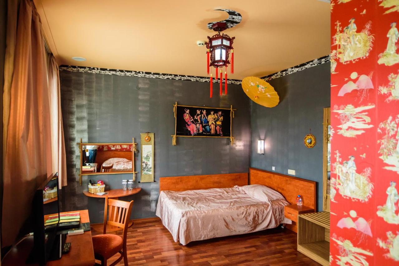Diplomat Plaza Hotel & Resort Lukovit Ngoại thất bức ảnh