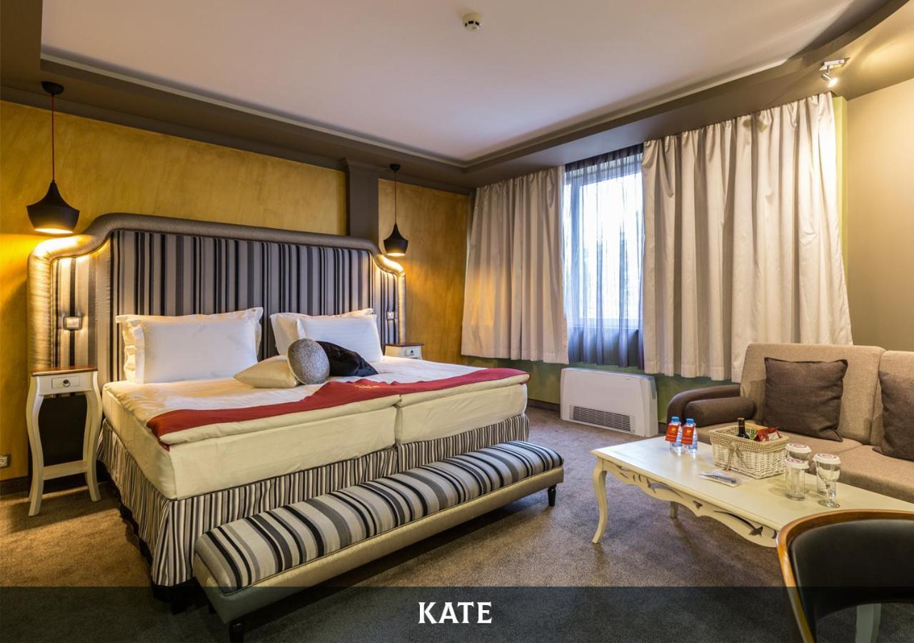 Diplomat Plaza Hotel & Resort Lukovit Ngoại thất bức ảnh