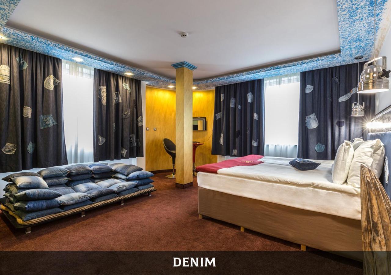 Diplomat Plaza Hotel & Resort Lukovit Ngoại thất bức ảnh