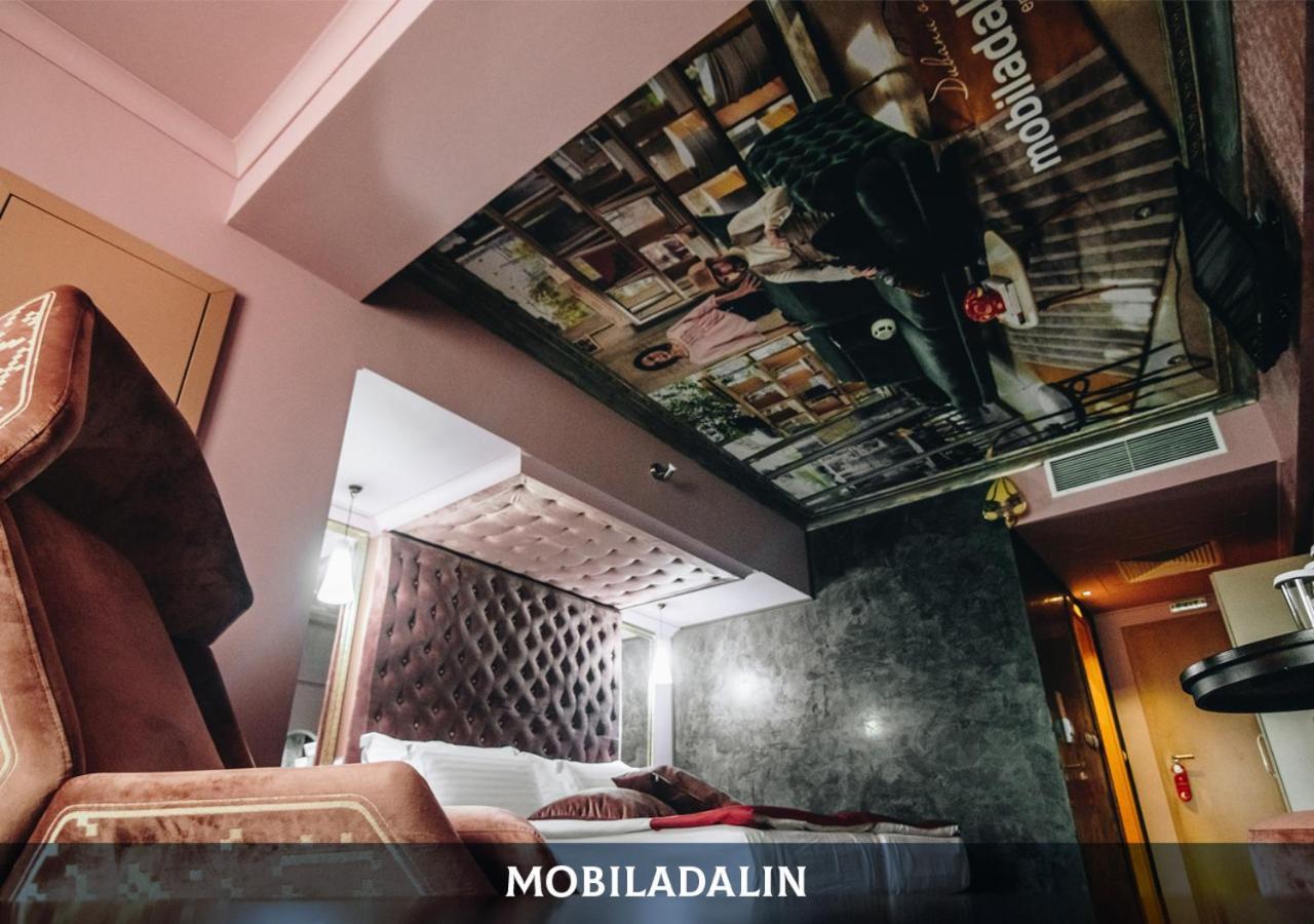 Diplomat Plaza Hotel & Resort Lukovit Ngoại thất bức ảnh