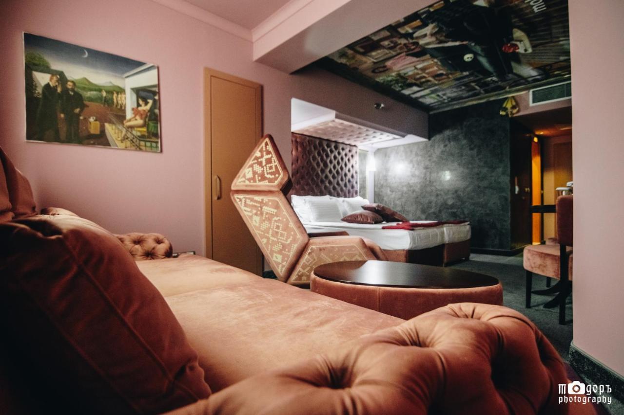 Diplomat Plaza Hotel & Resort Lukovit Ngoại thất bức ảnh