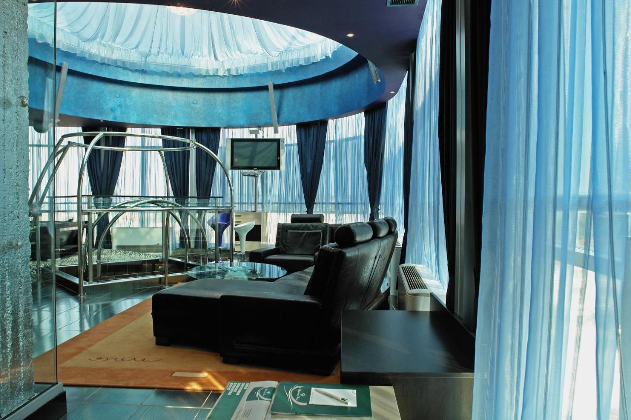 Diplomat Plaza Hotel & Resort Lukovit Ngoại thất bức ảnh