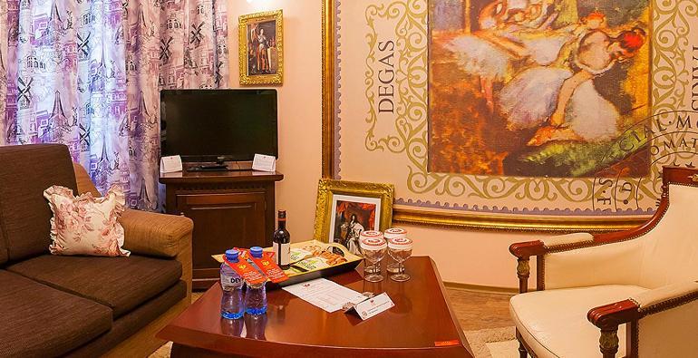Diplomat Plaza Hotel & Resort Lukovit Ngoại thất bức ảnh