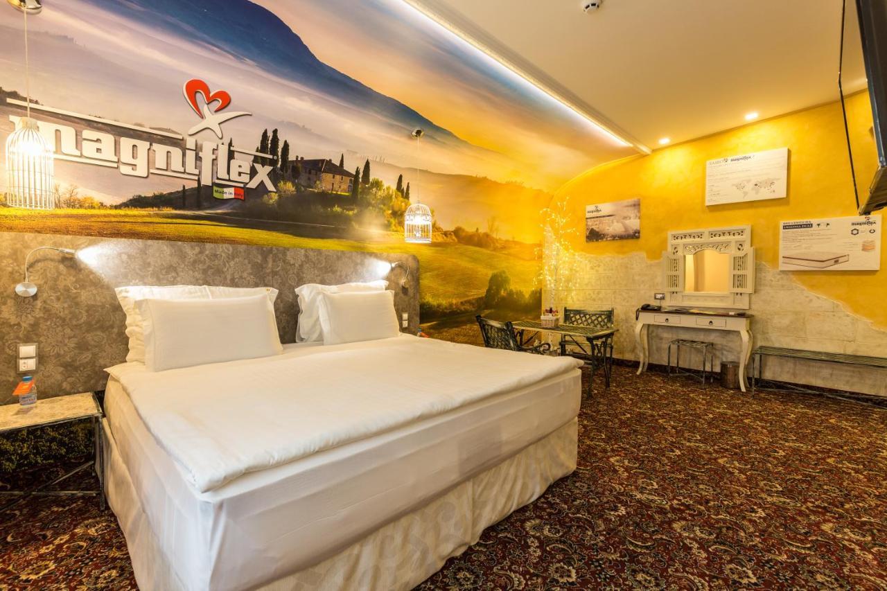 Diplomat Plaza Hotel & Resort Lukovit Ngoại thất bức ảnh